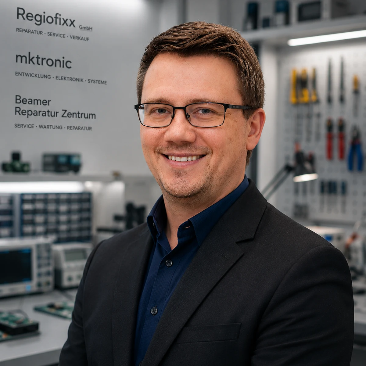 Markus Klonowski
